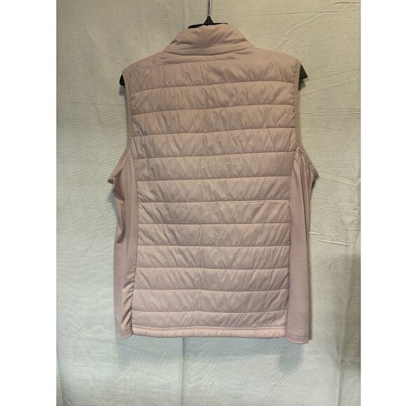 Maurice Quilted Vest - Picture 2 of 2